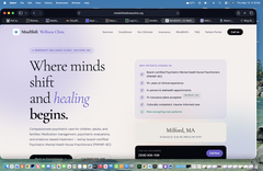 MindShift Plus Wellness